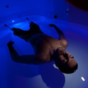 Флотация: Релаксация от ново поколение