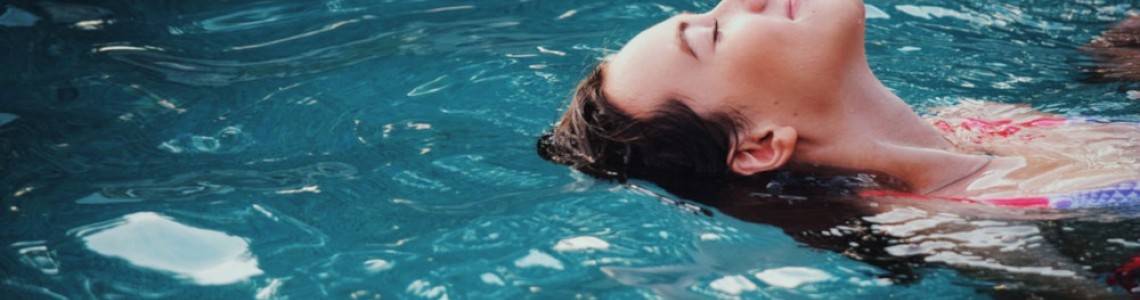 Exploring silence: Immersion in consciousness with flotation and massage in Sofia