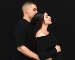 Магия в кадър с "Професионална фотосесия за бременни във Варна" от Makaroon