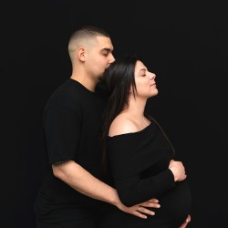 Професионална фотосесия за бременни във Варна 