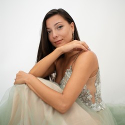 Индивидуална фотосесия във Варна 