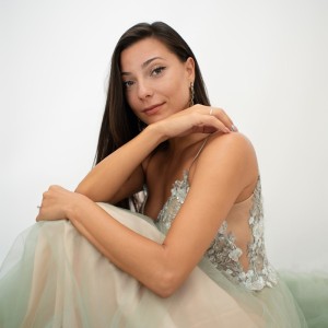 Индивидуална фотосесия във Варна 