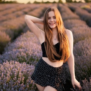 Индивидуална фотосесия във Варна 