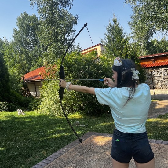 Forest Quest приключенска игра на Витоша планина от Макароон Forest Quest приключенска игра на Витоша планина от Макароон