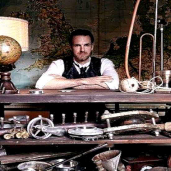 Колекционерът: Ескейп руум в жива реалност - игра за двама от Makaroon Колекционерът: Ескейп руум в жива реалност - игра за двама от Makaroon