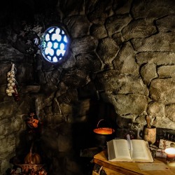 Ескейп руум: Магическо училище гр. София