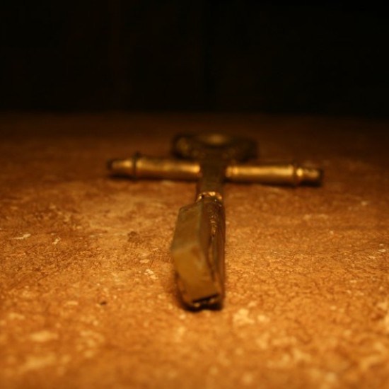 Ancient Egypt Escape Room for Two from Makaroon