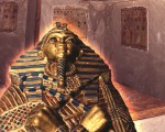 Ancient Egypt Escape Room for Two from Makaroon