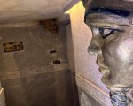 Ancient Egypt Escape Room for Two from Makaroon