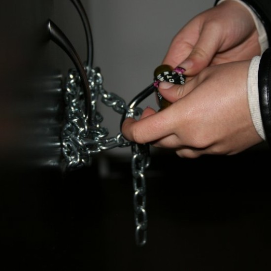 Escape room The Hacker for two in Sofia from Makaroon