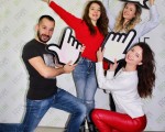 Escape room The Hacker for two in Sofia from Makaroon