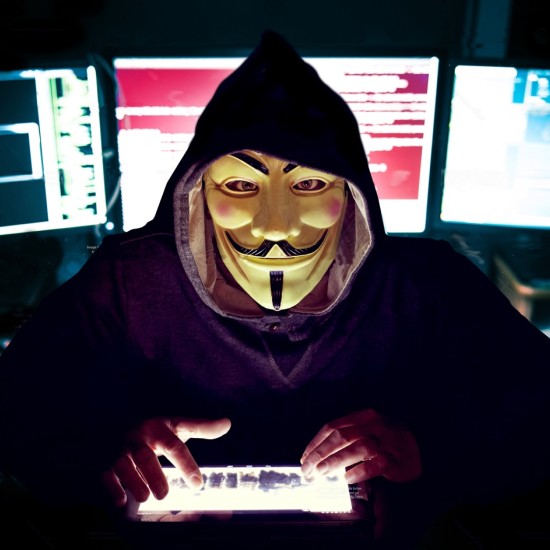 Escape room The Hacker for two in Sofia from Makaroon