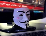Escape room The Hacker for two in Sofia from Makaroon
