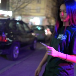 Отборна игра Squid Games за трима – предизвикателства по едноименния корейски сериал 