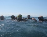 Sea adventure - diving near Nessebar Makaroon.bg