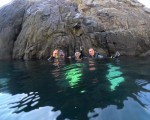 Diving from a boat for absolute beginners - dive into the depths of the Black Sea from Makaroon