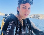 Diving from a boat for absolute beginners - dive into the depths of the Black Sea from Makaroon