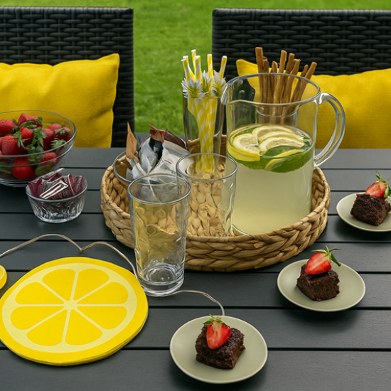 Създайте своето уникално бижу от естествени камъни и коприна по време на тaзи творческa работилница от Makaroon