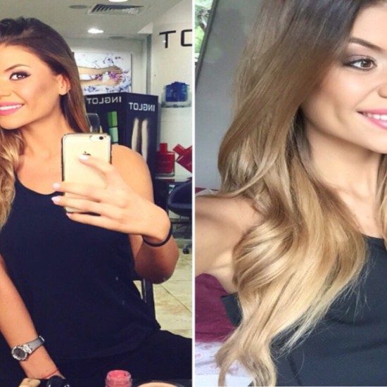 Урок по грим с професионален гримьор от Makaroon