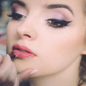 Професионален грим от Габи Начкова