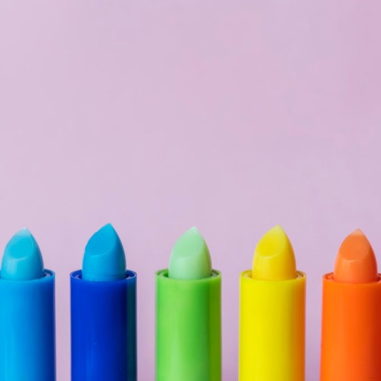 Урок по грим с професионален гримьор от Makaroon