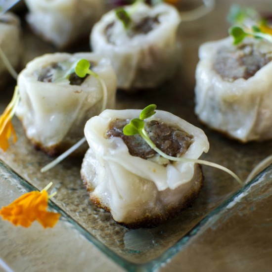 Японска култура и фюжън кухня с 6-степенна дегустация за двама в Hamachi-ni от Makaroon Японска култура и фюжън кухня с 6-степенна дегустация за двама в Hamachi-ni от Makaroon