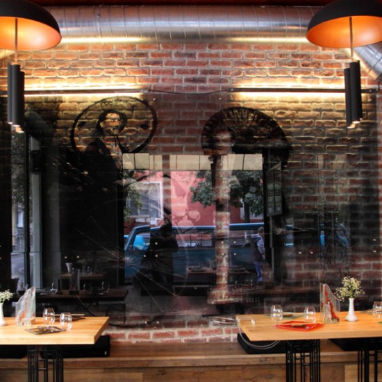 Японска култура и фюжън кухня с 6-степенна дегустация за двама в Hamachi-ni от Makaroon Японска култура и фюжън кухня с 6-степенна дегустация за двама в Hamachi-ni от Makaroon