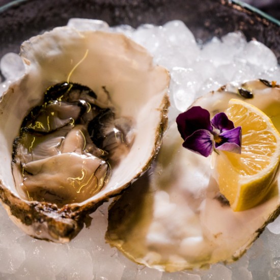 Японска култура и фюжън кухня с 6-степенна дегустация за двама в Hamachi-ni от Makaroon Японска култура и фюжън кухня с 6-степенна дегустация за двама в Hamachi-ni от Makaroon