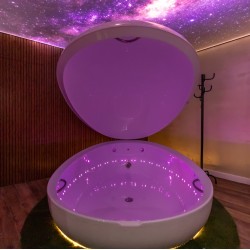 Флотация за хармония на ума и тялото в Бургас Флотация за хармония на ума и тялото в Бургас