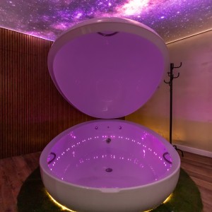 Флотация за хармония на ума и тялото в Бургас