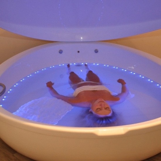 Флотация за хармония на ума и тялото в Бургас от Макароон Флотация за хармония на ума и тялото в Бургас от Макароон