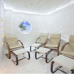 Флотация и солна стая в Бургас – възвърнете тонуса си чрез релаксация Флотация и солна стая в Бургас – възвърнете тонуса си чрез релаксация