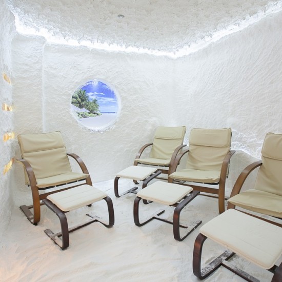 Флотация и солна стая в Бургас – възвърнете тонуса си чрез релаксация от Макароон Флотация и солна стая в Бургас – възвърнете тонуса си чрез релаксация от Макароон