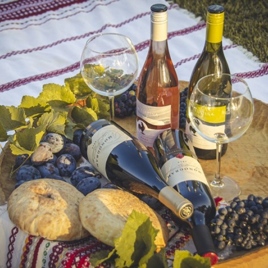 Изживейте едно необикновено преживяване с офроуд с АТВ и пикник за двама в Пловдив от Makaroon Изживейте едно необикновено преживяване с офроуд с АТВ и пикник за двама в Пловдив от Makaroon