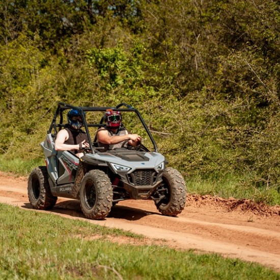 Екстремен подарък - Офроуд с бъги край Арбанаси от Макароон
