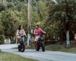 Get to know the city with "Electric bike ride near Veliko Tarnovo" from Makaroon Get to know the city with "Electric bike ride near Veliko Tarnovo" from Makaroon
