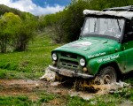 Впуснете се в едно нестандартно приключение с Джип сафари в района на Велико Търново от Makaroon