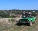 Впуснете се в едно нестандартно приключение с Джип сафари в района на Велико Търново от Makaroon