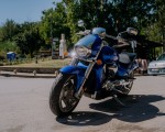 Опознайте красотата на околностите на Велико Търново с разходка с круизен мотор Suzuki Boulevard M109R от Makaroon