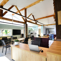 Нощувка за двама - делник – със спа в къща за гости Хит Хот Хаус в с. Хотово, Сандански