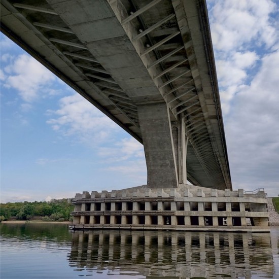 Изживейте едно незабравимо водно приключение с Разходка с лодка по Дунава за един човек във Видин от Makaroon
