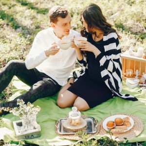 Приключенски пикник за двама край Белоградчик – открийте сами храната си!