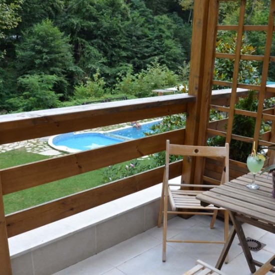 Уикенд за двама – две нощувки в СПА Хотел Бохема от Makaroon.bg