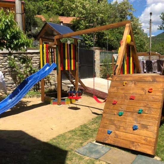 Уикенд за двама – две нощувки в СПА Хотел Бохема от Makaroon.bg