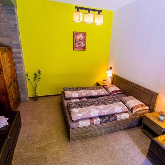 Уикенд за двама – две нощувки в СПА Хотел Бохема от Makaroon.bg