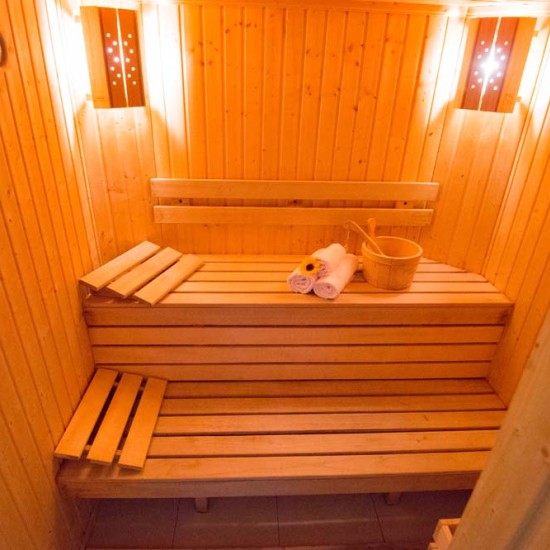 Уикенд за двама – две нощувки в СПА Хотел Бохема от Makaroon.bg