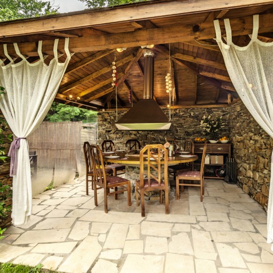 Уикенд за двама – две нощувки в СПА Хотел Бохема от Makaroon.bg