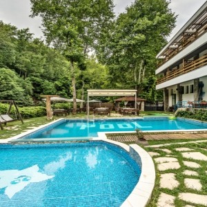 Уикенд за двама – две нощувки в СПА Хотел Бохема