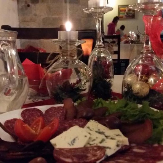 Уикенд за двама – две нощувки в СПА Хотел Бохема от Makaroon.bg