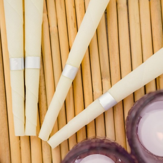 Динамичен масаж на цяло тяло с бамбук в Русе от Makaroon Динамичен масаж на цяло тяло с бамбук в Русе от Makaroon